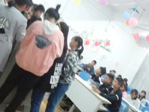 游戲人生，但不“游戲”人生